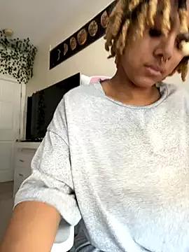 goddessxdreaxo from StripChat
