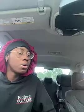 GoddessxDutchessx from StripChat