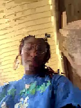 GoddessxDutchessx from StripChat