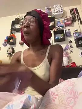 GoddessxDutchessx from StripChat