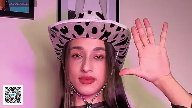 Goddivaa from StripChat