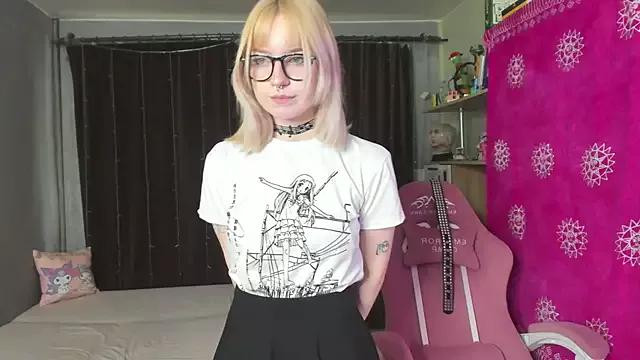 Godlikegirlyy webcams show profile image 