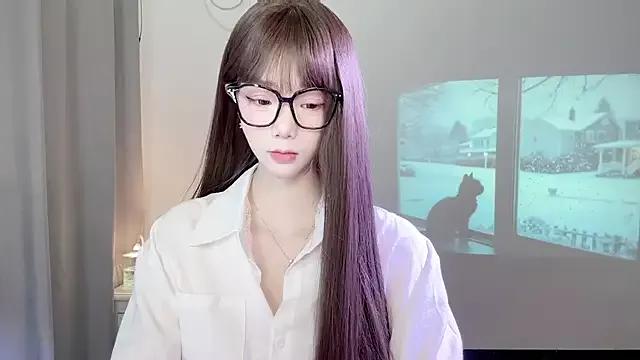 Gogo-888 from StripChat