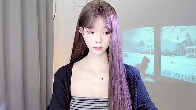 Gogo-888 from StripChat