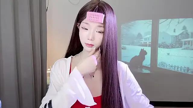 Gogo-888 from StripChat