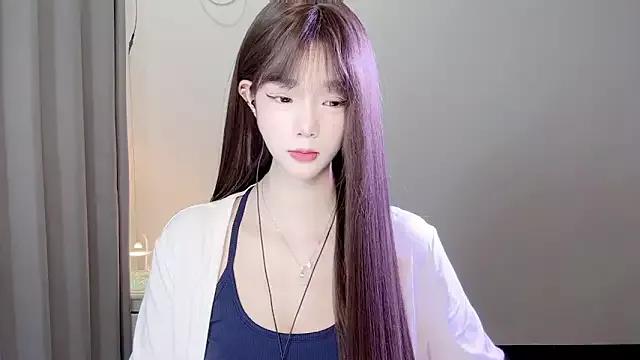 Gogo-888 from StripChat