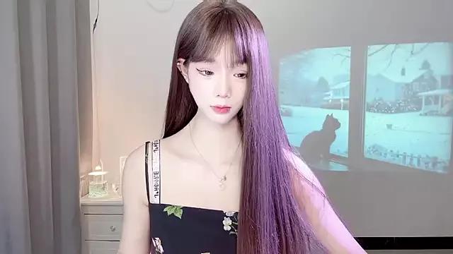 Gogo-888 from StripChat