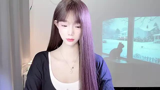 Gogo-888 from StripChat