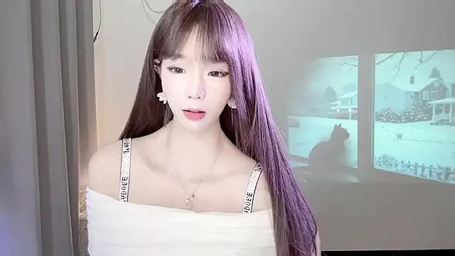 Gogo-888 from StripChat