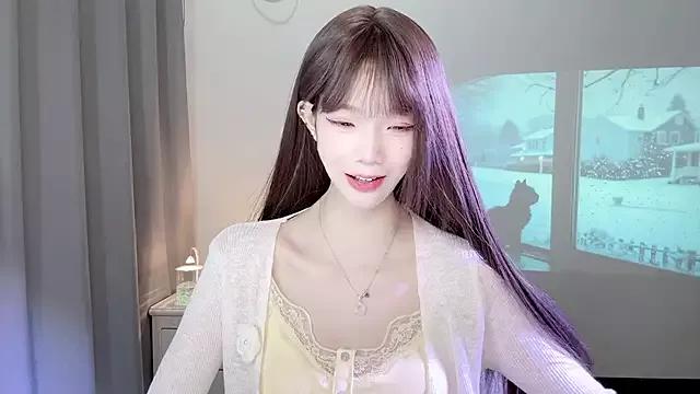 Gogo-888 from StripChat