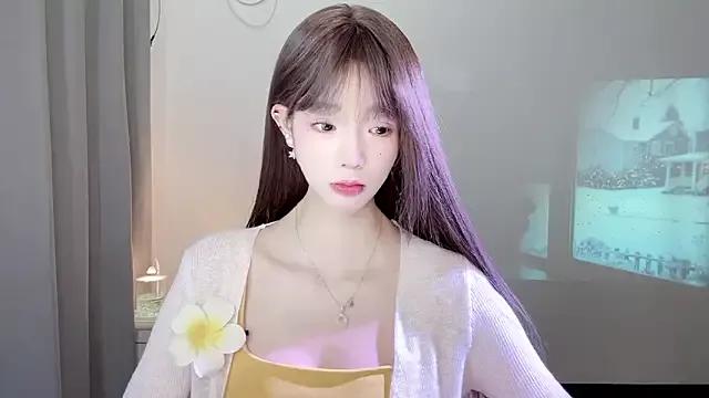 Gogo-888 on StripChat