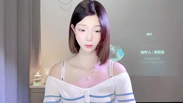 Gogo-888 from StripChat