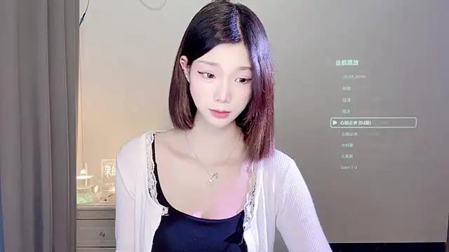 Gogo-888 from StripChat