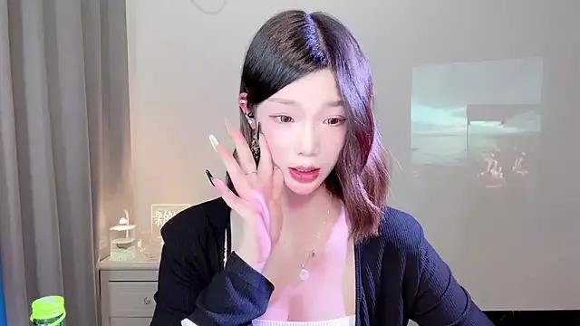 Gogo-888 from StripChat