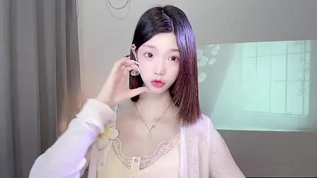 Gogo-888 from StripChat