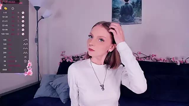 Golden_dawn from StripChat is Freechat