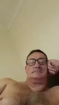goldenman59 from StripChat is Freechat