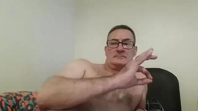 goldenman59 from StripChat is Freechat