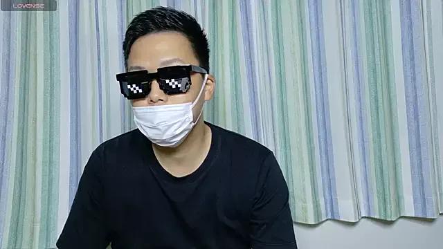 GONGON_TV from StripChat