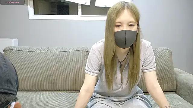 GONGON_TV from StripChat
