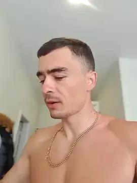 GoodGG from StripChat