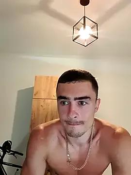 GoodGG from StripChat