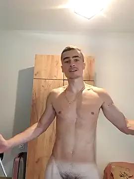 GoodGG from StripChat