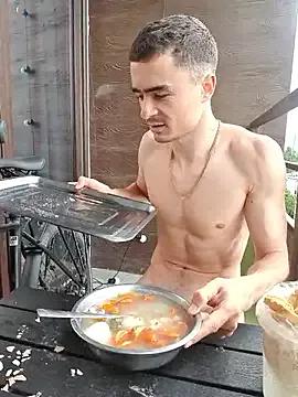 GoodGG from StripChat