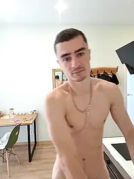 GoodGG from StripChat