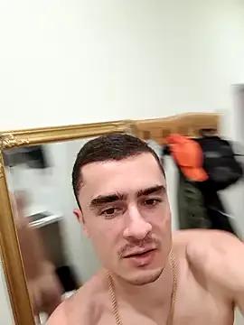 GoodGG from StripChat