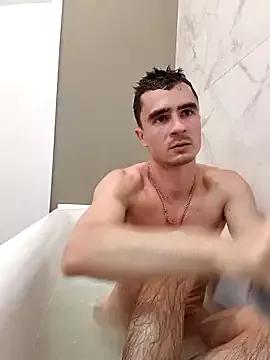 GoodGG from StripChat