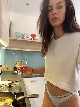 goodgirldevil from StripChat