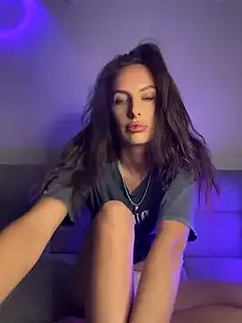 goodgirldevil from StripChat