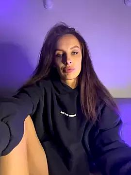 goodgirldevil from StripChat