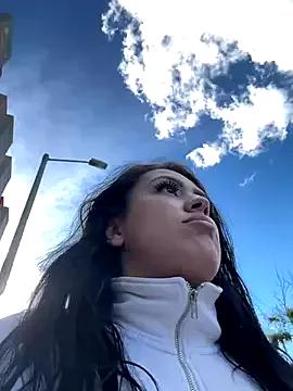 Goodgirls777 from StripChat is Freechat