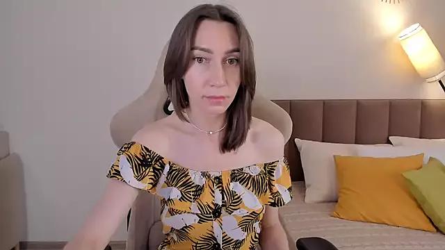 GoodGlamorGirl from StripChat