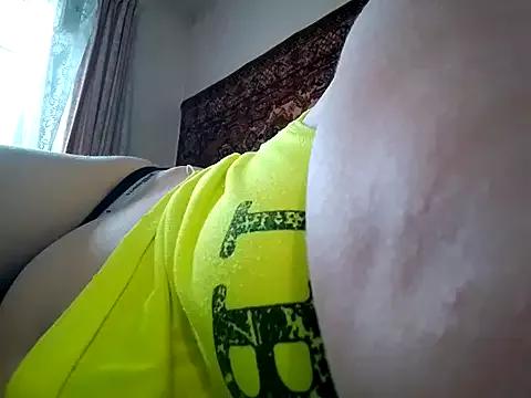 goodstyle from StripChat is Freechat
