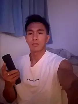 gooodboiii from StripChat