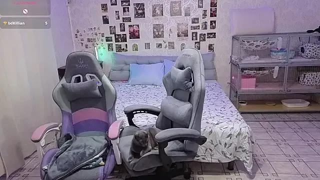 gopolsme from StripChat