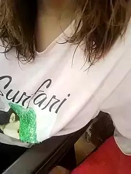 Gorgeous_Candy from StripChat is Freechat