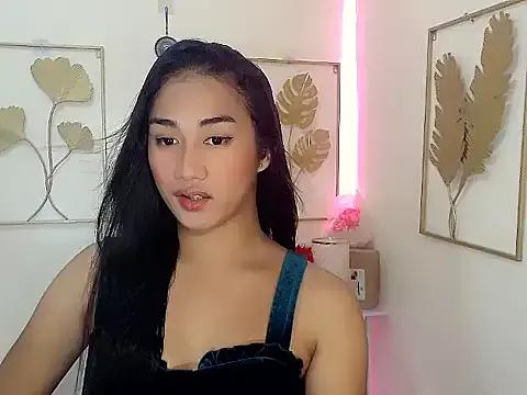 Gorgeousnicole_ from StripChat