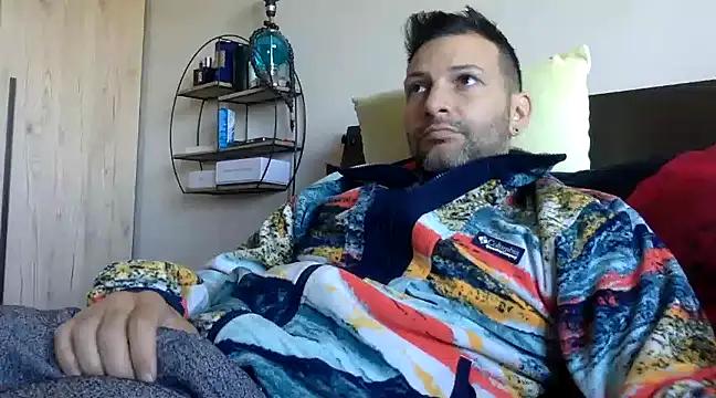 goroasroma90 from StripChat