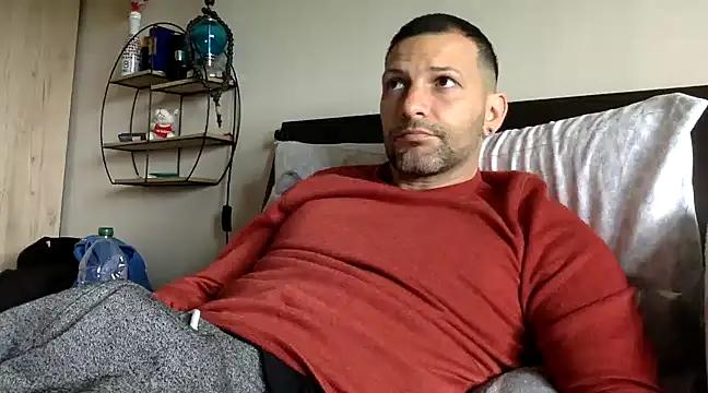 goroasroma90 from StripChat
