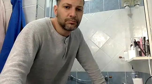 goroasroma90 from StripChat