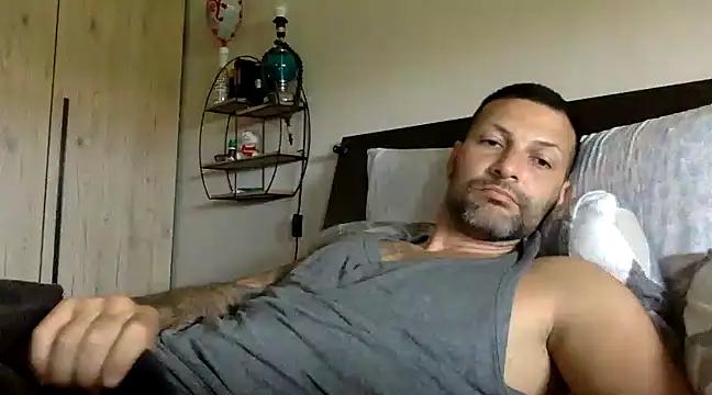goroasroma90 from StripChat