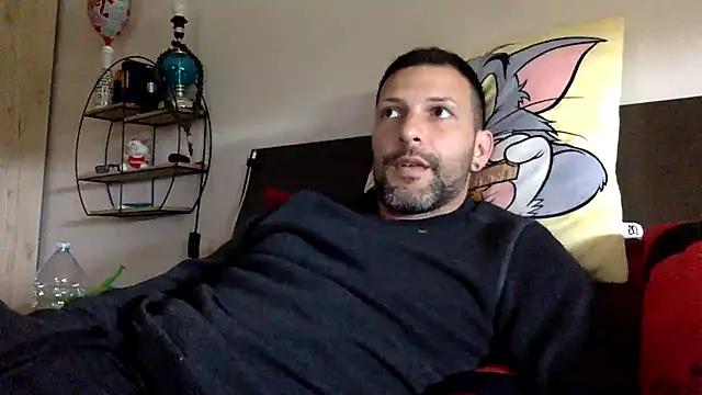 goroasroma90 from StripChat