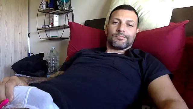 goroasroma90 from StripChat