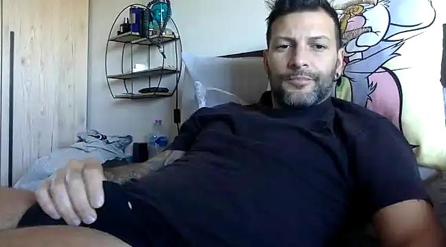 goroasroma90 from StripChat