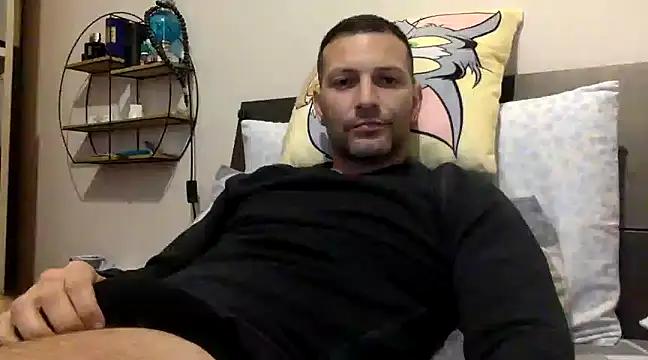 goroasroma90 from StripChat