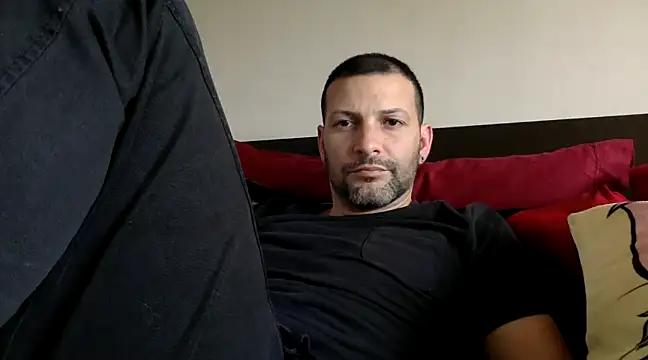 goroasroma90 from StripChat